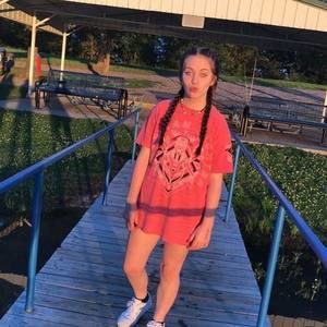 Meet your Posher, Hailey